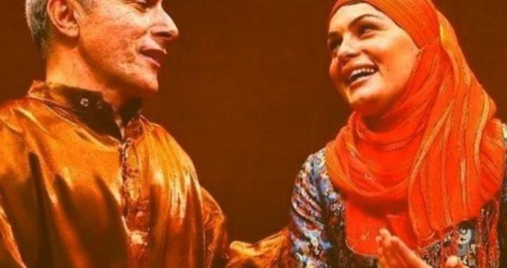 Alim və Fərqanə Yavuz Bingölü belə ağlatdı -